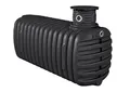 Produktbild: 4rain Primus Erdtank 4200 Liter inkl. Schachtverlängerung