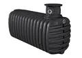 Produktbild: 4rain PRIMUS Erdtank 4200 Liter inkl. Schachtverlängerung