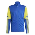 Produktbild: adidas Herren SQUADRA25 Training Jacket, Team royal Blue/Team Yellow, L
