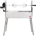 Produktbild: Beeketal Grill Hähnchengrill Spießbratengrill SGB-8RW