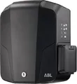 Produktbild: ABL Wallbox eMH1 1W1121 | 11 kW | 3-phasig | Typ 2 | FI Typ A + DC Schutz | KfW 440 | IP44 | Grau