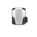 Produktbild: ABL Wallbox eMH1 1W1121 11kW 16A 3-phasig Typ 2 Steckdose IP44 Grau 3kg