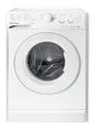 Produktbild: INDESIT MTWC71296WIT Waschmaschine 7KG 1200 U/min 16 Programme Inverter Klasse A
