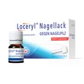 Produktbild: Loceryl Nagellack 3 ml