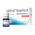 Produktbild: Loceryl® Nagellack gegen Nagelpilz mit DIREKT-Applikator - Jetzt 20% mit dem Code loceryl20 sparen*