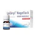 Produktbild: LOCERYL Nagellack gegen Nagelpilz DIREKT-Applikat. 3 ml
