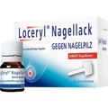 Produktbild: LOCERYL Nagellack gegen Nagelpilz DIREKT-Applikat. 3 ml PZN 11286175