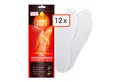 Produktbild: Spetebo Thermosohlen 12 Paar Fußwärmer Einlegesohlen für Schuhe (Set, 12-tlg., 12 Paar), Einmal Sohlenwärmer für 10 Stunden Wärme