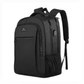 Produktbild: Laptop Rucksack 17 Zoll  Business Rucksack Schulrucksack