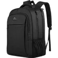 Produktbild: Laptop Rucksack Herren, 17,3 Zoll, Anti Diebstahl, , Business, Schulrucksack