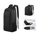 Produktbild: MATEIN Laptop Rucksack 17,3 Zoll Anti Diebstahl Schulrucksack mit TSA