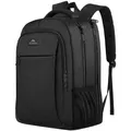 Produktbild: Laptop Rucksack Herren Groß 17,3 Zoll Anti Diebstahl Business Schulrucksack