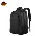 Produktbild: MATEIN Laptop Rucksack 17,3 Zoll Anti Diebstahl Schulrucksack mit TSA Sicherheit