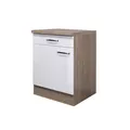 Produktbild: Flex-Well Küchenunterschrank 