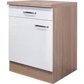 Produktbild: Flex-Well Unterschrank Valero 60 cm