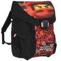Produktbild: Rucksack LEGO EASY NINJAGO 20043-2202