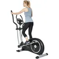 Produktbild: Horizon Fitness Syros E Crosstrainer