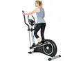 Produktbild: Crosstrainer HORIZON FITNESS 