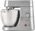 Produktbild: Kenwood Electronics Kenwood Chef XL Pro, 6,7 l, Silber, Tasten, Drehregler, 2,4 l, 910 g, Edelstahl