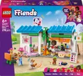 Produktbild: LEGO Hundekuchenbäckerei - 42677