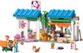 Produktbild: LEGO 42677 - LEGO Friends - Hundekuchenbäckerei