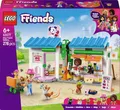 Produktbild: 42677 LEGO FRIENDS Hundekuchenbäckerei (42677) Bau- und Spielset