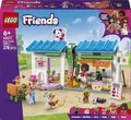 Produktbild: LEGO 42677 Friends Der Keksofen für Hunde