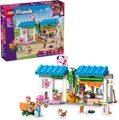 Produktbild: LEGO Friends Hundekuchenbäckerei 42677 2 Minipuppen 4 Tiere Einkaufsladen