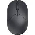 Produktbild: Hama WM-150  Maus Kabellos   Optisch Schwarz 3 Tasten 1600 dpi Geräuscharme T...