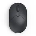 Produktbild: hama WM-150 Mini Maus kabellos schwarz NEU