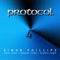 Produktbild: Simon Phillips Protocol 4 (CD) Album (US IMPORT)
