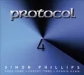 Produktbild: Protocol, Vol. 4 [Digipak] * by Simon Phillips [CD]