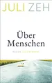 Produktbild: Über Menschen: Roman