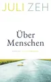 Produktbild: Über Menschen | Buch | 9783630876672