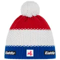 Produktbild: Mütze Unisex, Eisbar Star Pompon MÜ SKA, Blau