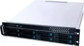 Produktbild: FANTEC SRC-2080X07-12G/6G-BCE 8xSAS&SATA ohne Netzteil 2 HE (2580)