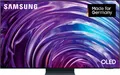 Produktbild: Samsung GQ55S95DAT LED-Fernseher (138 cm/55 Zoll, 4K Ultra HD, Smart-TV, Neural Quantum 4K AI Gen2 Prozessor, bis zu 144Hz)