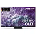 Produktbild: Samsung OLED TV 55 Zoll 4K AI Neural Quantum Pro HDR