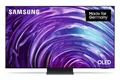 Produktbild: Samsung GQ55S95DATXZG AI OLED Glare Free TV #26802905