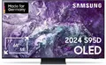 Produktbild: SAMSUNG GQ55S95DATXZG Fernseher OLED 138 cm/55 Zoll 4K UHD Smart-TV Tizen B-WARE