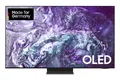 Produktbild: 138,0cm/55 (3840x2160) Samsung GQ55S95DATXZG 16:9 OLED 100Hz HDMI USB WLAN Bl...
