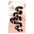 Produktbild: Invisibobble Haar-Accessoires HaarspangenCacao DreamClipstar Größe L 1 Stk. (8,95 € / 1 Stk.)