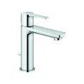 Produktbild: GROHE EH-Waschtischbatterie Lineare 32114_1 S-Size Temperaturbegrenzer chrom