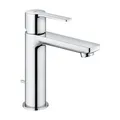 Produktbild: 32114001 Grohe Lineare Waschbecken Hebelgriffe Metall 1/2 Zoll Chrom ~D~