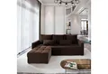 Produktbild: Masseno Ecksofa KOS PIK mit Schlaffunktion L-Form, Sofa mit Bettkasten
