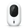 Produktbild: Ubiquiti G6 Instant Überwachungskamera Weiß 4K 3840x2160, WLAN, 6m Nachtsicht, IPX5 Wetterfest, Intelligente Erkennung