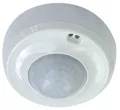 Produktbild: BEG Präsenzmelder PD2-M-1C-AP weiß Bewegungsmelder 92550