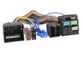 Produktbild: 57-1328-02 Freisprecheinrichtungsadapter für Audi Seat Skoda VW ab Bj. 2012