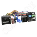 Produktbild: Parrot MKi9100 MKi9000 FSE Radio Adapter Freisprechadapter Skoda Octavia ab2013