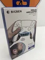 Produktbild: BigBen PS5 Audio-Adapter für PS5-Dualsense Controller kabellos Bluetooth 5.0